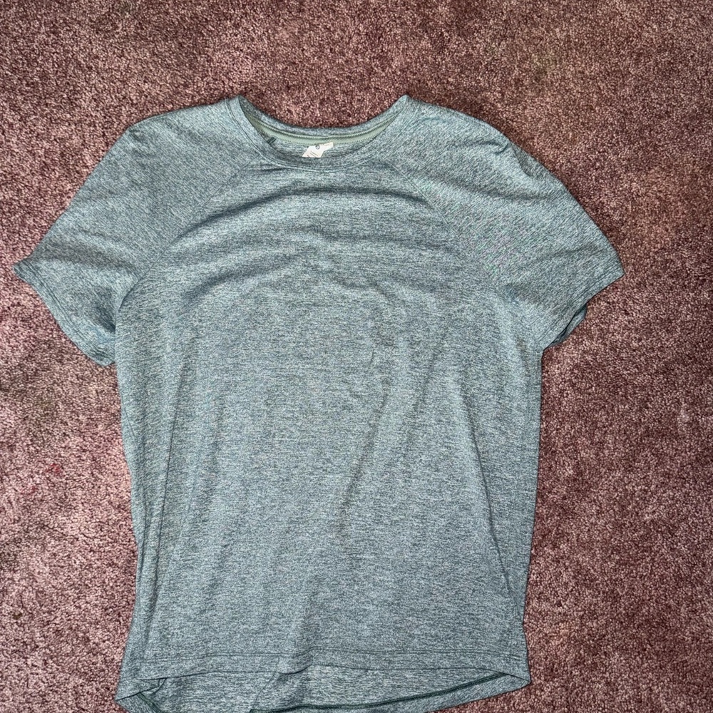 Lululemon Shirt